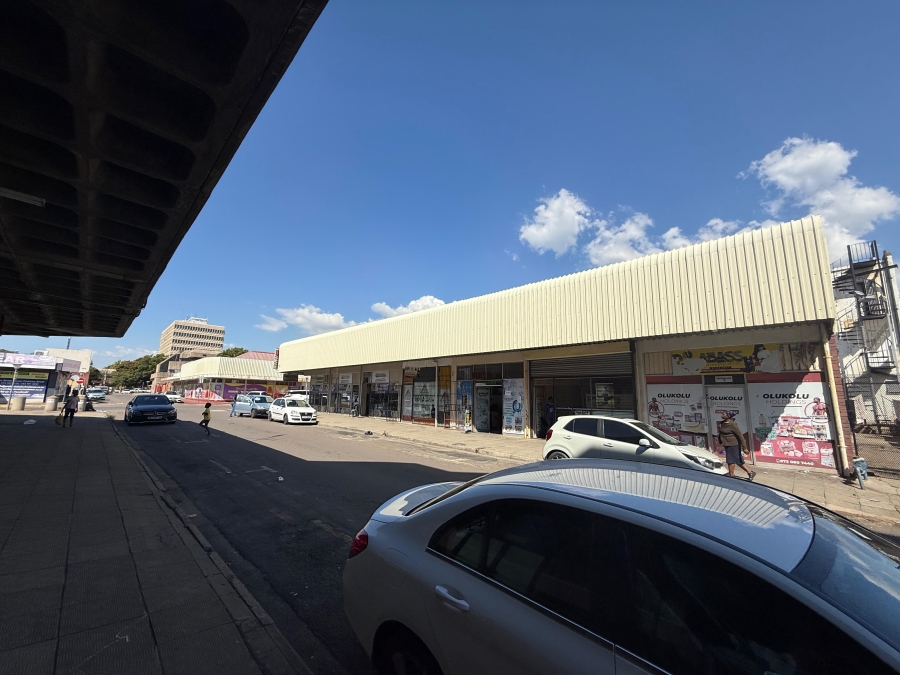 Commercial Property for Sale in Rustenburg Central North West